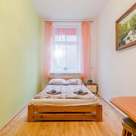 Room Near The Center Gdańsk Extérieur photo