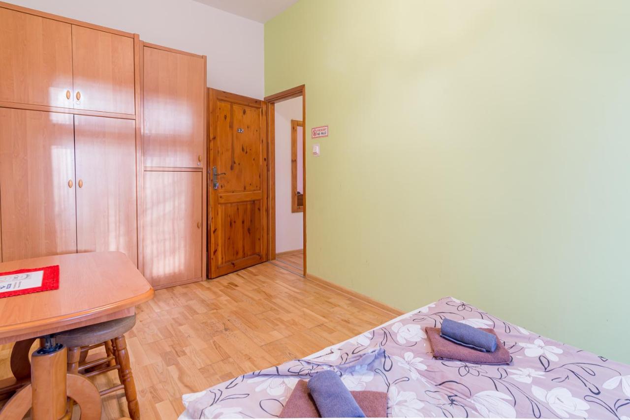 Room Near The Center Gdańsk Extérieur photo