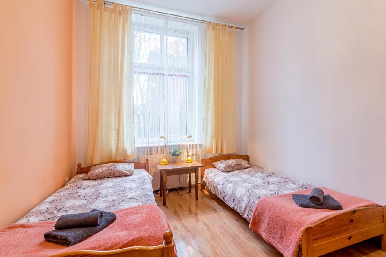 Room Near The Center Gdańsk Extérieur photo