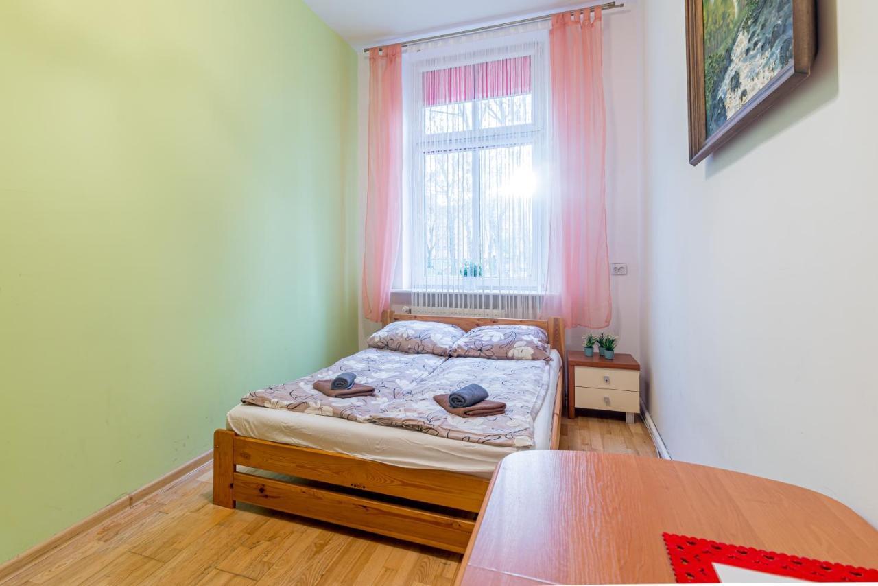 Room Near The Center Gdańsk Extérieur photo