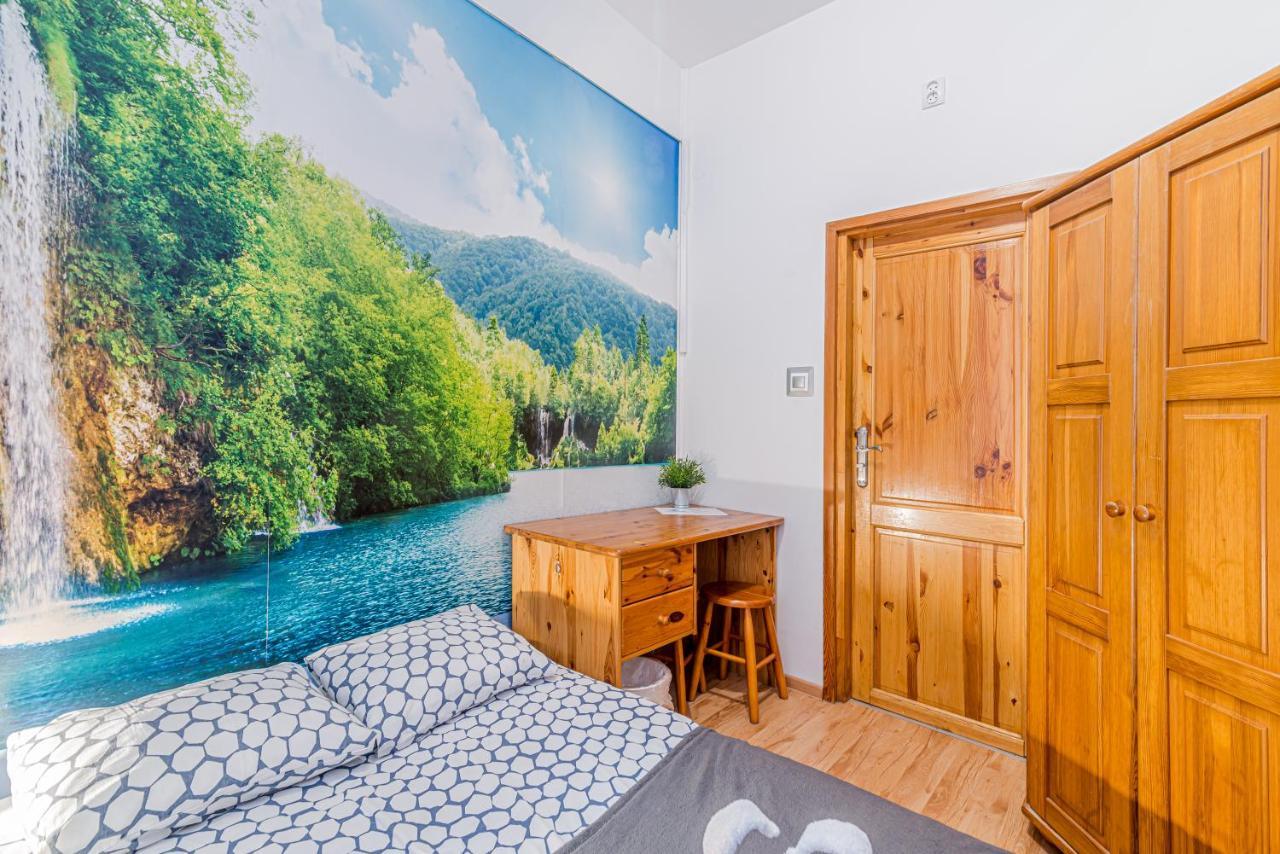 Room Near The Center Gdańsk Extérieur photo