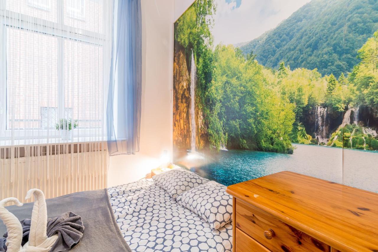 Room Near The Center Gdańsk Extérieur photo