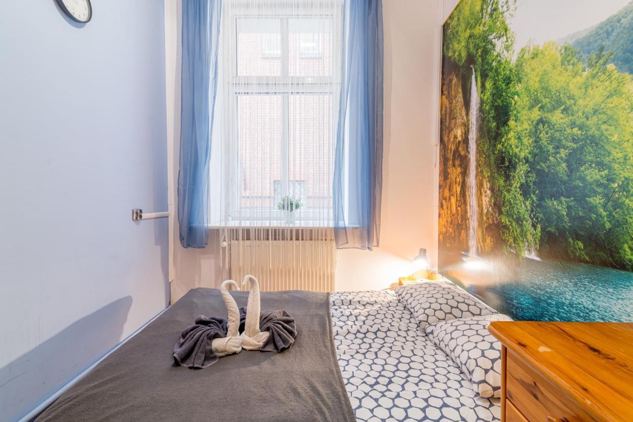 Room Near The Center Gdańsk Extérieur photo