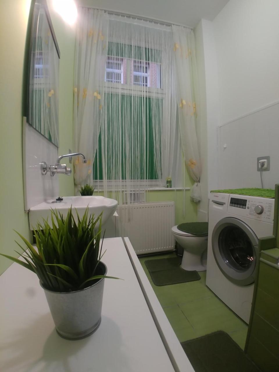Room Near The Center Gdańsk Extérieur photo