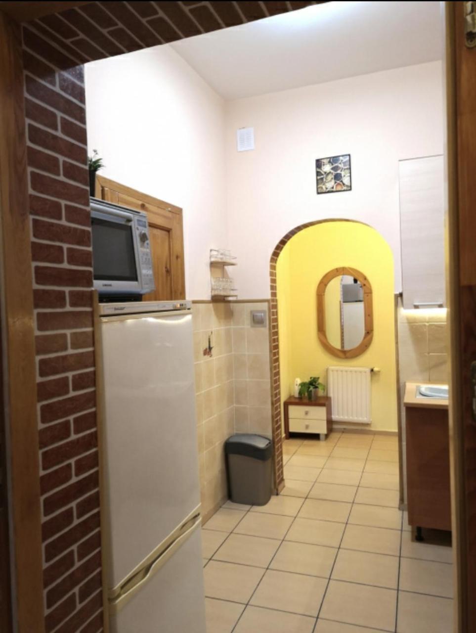 Room Near The Center Gdańsk Extérieur photo